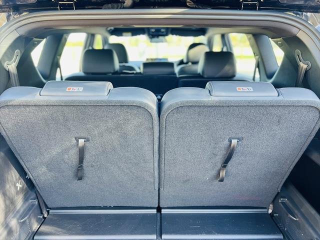 2023 SSANGYONG REXTON ADVENTURE