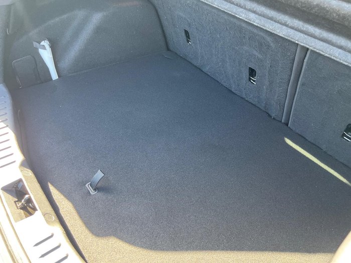 2016 Ford Focus Trend