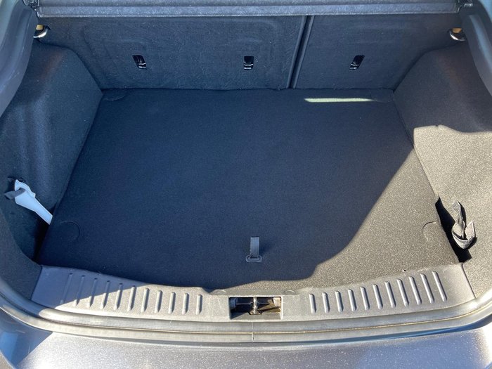 2016 Ford Focus Trend