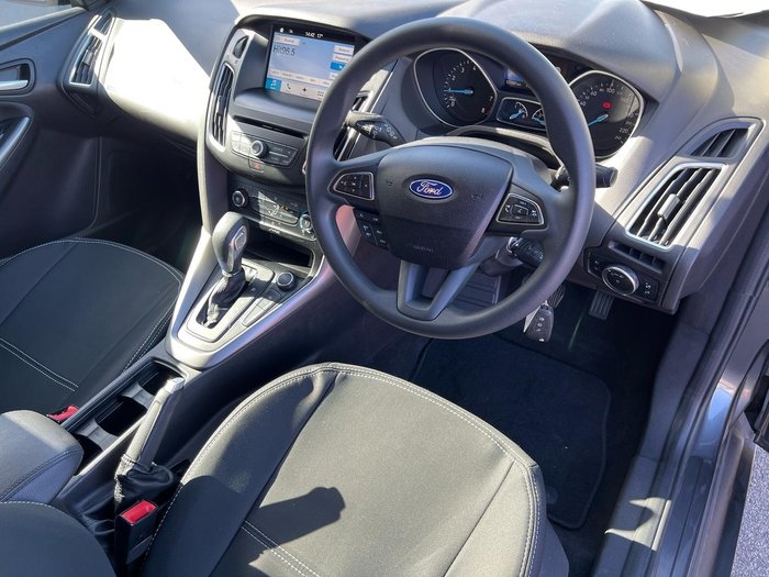 2016 Ford Focus Trend