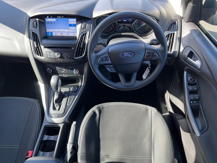2016 Ford Focus Trend