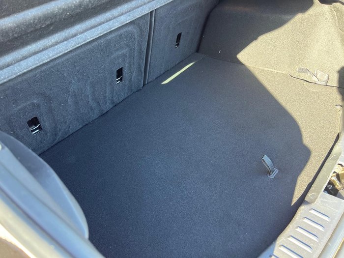 2016 Ford Focus Trend