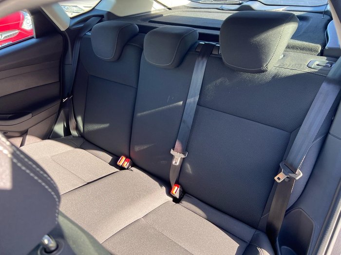 2016 Ford Focus Trend