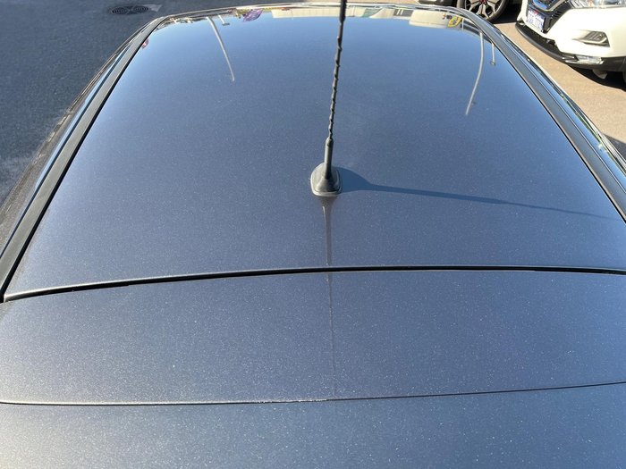 2016 Ford Focus Trend