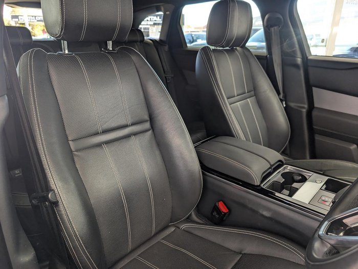 2022 Land Rover Range Rover Velar P250 R-Dynamic S L560 MY22 AWD Eiger Grey