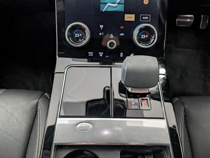 2022 Land Rover Range Rover Velar P250 R-Dynamic S L560 MY22 AWD Eiger Grey