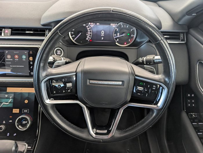 2022 Land Rover Range Rover Velar P250 R-Dynamic S L560 MY22 AWD Eiger Grey