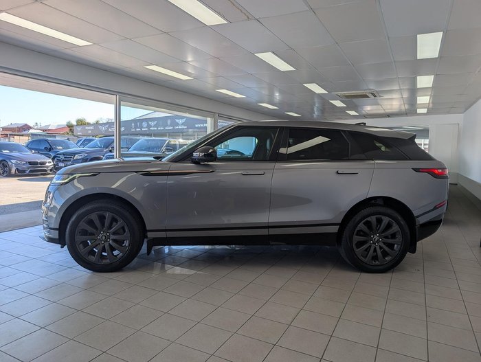 2022 Land Rover Range Rover Velar P250 R-Dynamic S L560 MY22 AWD Eiger Grey