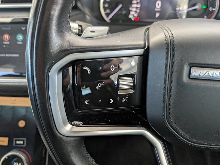 2022 Land Rover Range Rover Velar P250 R-Dynamic S L560 MY22 AWD Eiger Grey