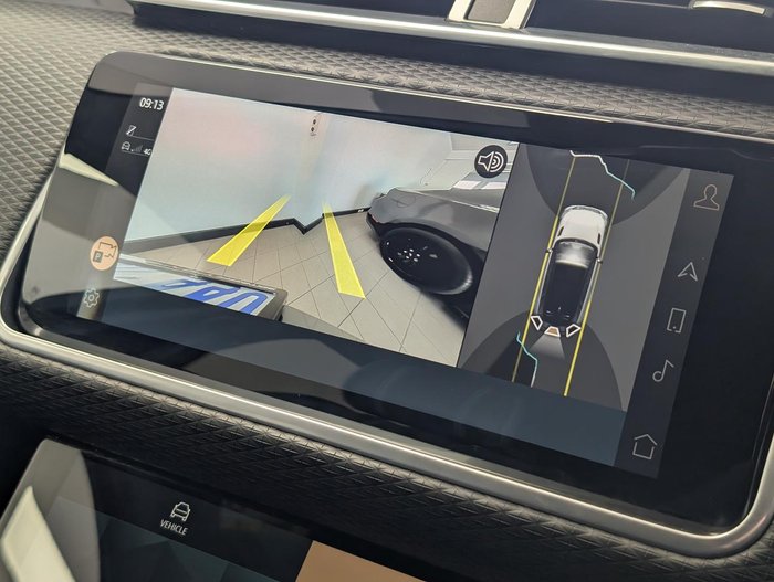 2022 Land Rover Range Rover Velar P250 R-Dynamic S L560 MY22 AWD Eiger Grey