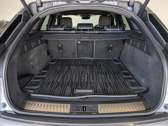 2022 Land Rover Range Rover Velar P250 R-Dynamic S L560 MY22 AWD Eiger Grey