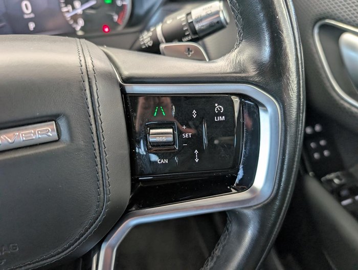 2022 Land Rover Range Rover Velar P250 R-Dynamic S L560 MY22 AWD Eiger Grey