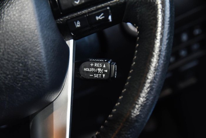 2023 Toyota Hilux SR5 GUN126R 4X4 Dual Range Eclipse Black