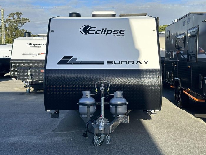 2025 Supreme 2160_C_K2e13b_T Sunray 21'6 2 Bunk