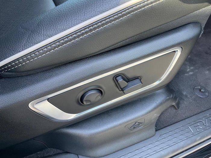 2024 RAM 1500 Laramie Sport Hurricane SO RamBox