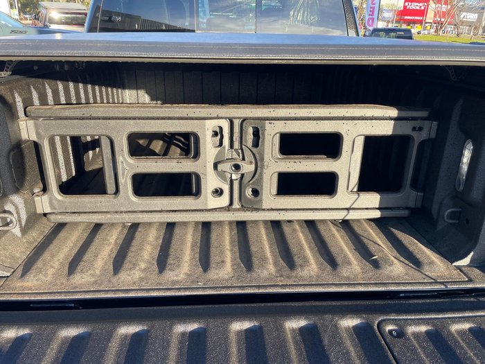 2024 RAM 1500 Laramie Sport Hurricane SO RamBox