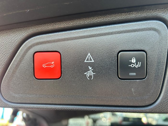 2020 Peugeot 3008 GT P84 MY20 Pearl White