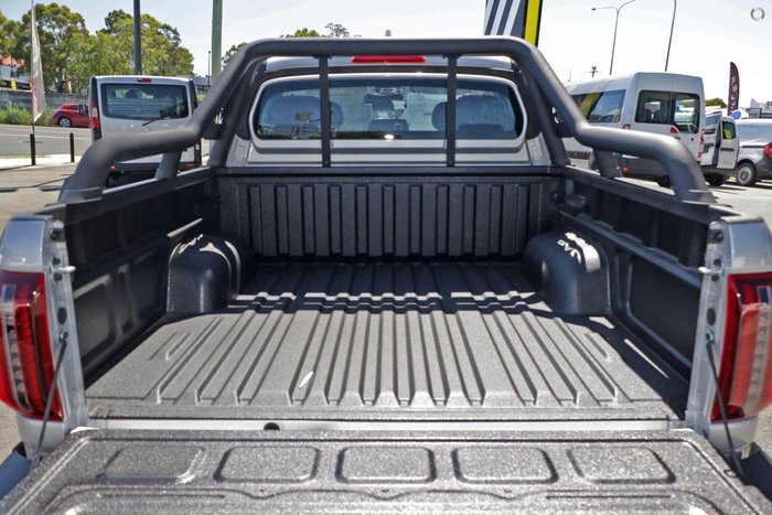 2025 JAC T9 Oasis 4X4 On Demand Salt Bush
