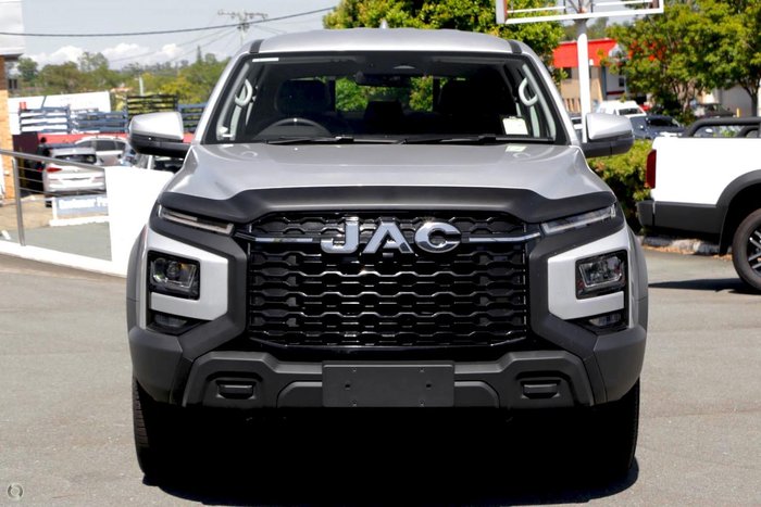 2025 JAC T9 Oasis 4X4 On Demand Salt Bush