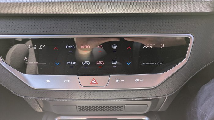 2024 SsangYong Rexton ELX Y461 MY24 4X4 Dual Range Marble Grey