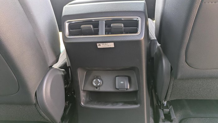 2024 SsangYong Rexton ELX Y461 MY24 4X4 Dual Range Marble Grey