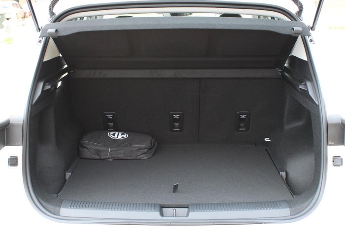 2025 MG MGS5 EV Excite 62