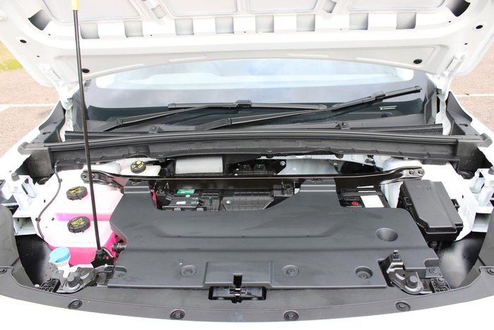 2025 MG MGS5 EV Excite 62