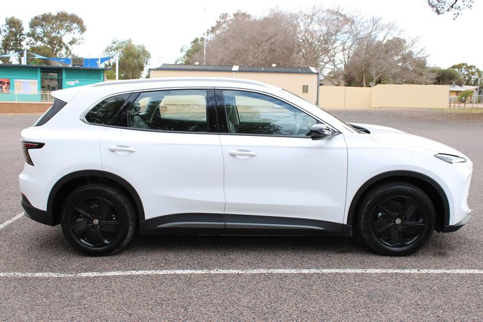 2025 MG MGS5 EV Excite 62