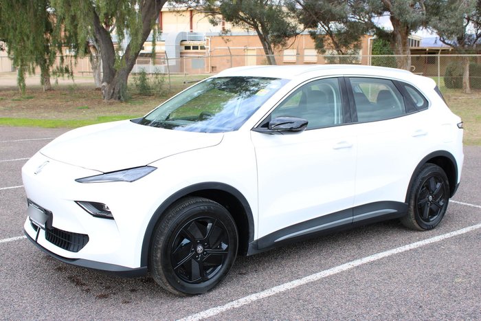 2025 MG MGS5 EV Excite 62