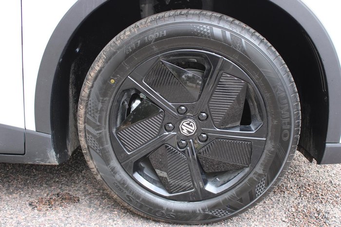 2025 MG MGS5 EV Excite 62