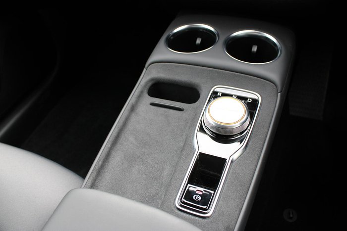 2025 MG MGS5 EV Excite 62