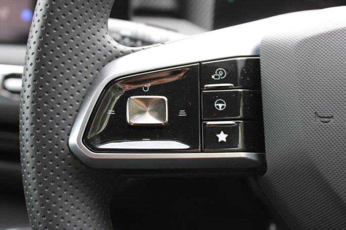 2025 MG MGS5 EV Excite 62