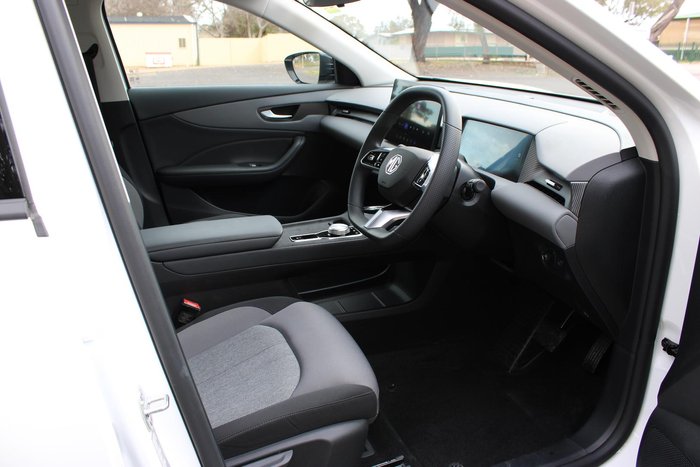 2025 MG MGS5 EV Excite 62