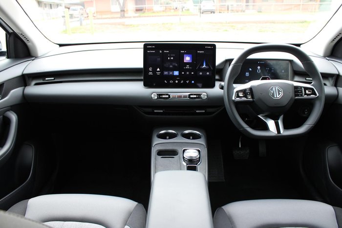 2025 MG MGS5 EV Excite 62