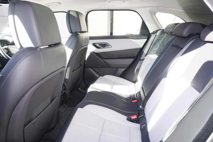 2024 Land Rover Range Rover Velar P400 Dynamic HSE