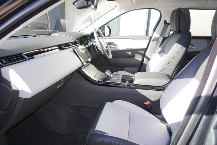 2024 Land Rover Range Rover Velar P400 Dynamic HSE