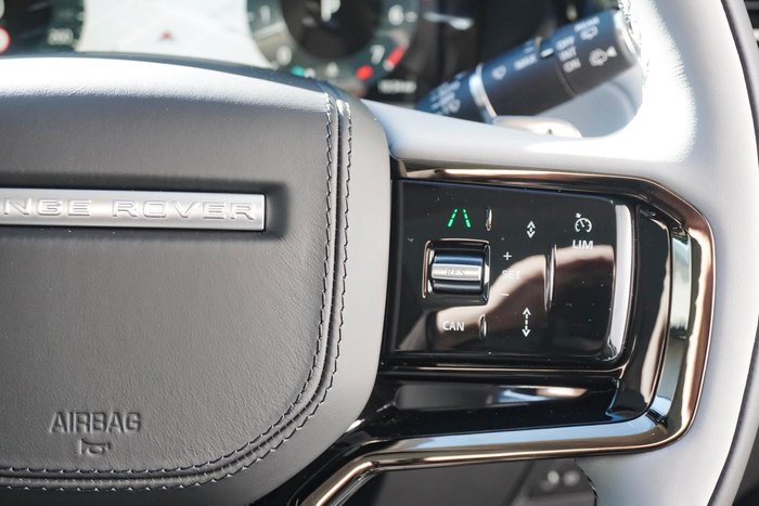 2024 Land Rover Range Rover Velar P400 Dynamic HSE