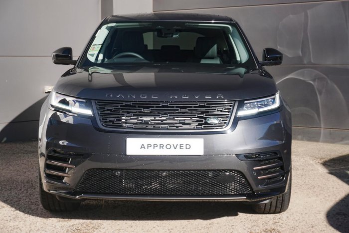2024 Land Rover Range Rover Velar P400 Dynamic HSE