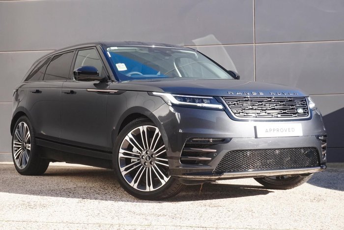 2024 Land Rover Range Rover Velar
