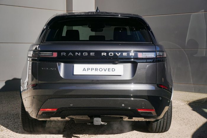 2024 Land Rover Range Rover Velar P400 Dynamic HSE