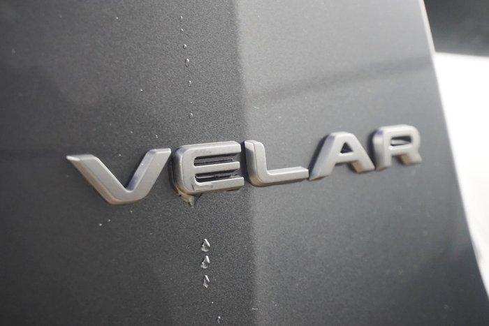 2024 Land Rover Range Rover Velar P400 Dynamic HSE