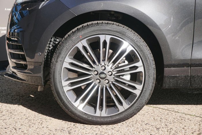 2024 Land Rover Range Rover Velar P400 Dynamic HSE