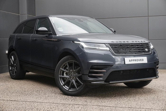 2024 Land Rover Range Rover Velar