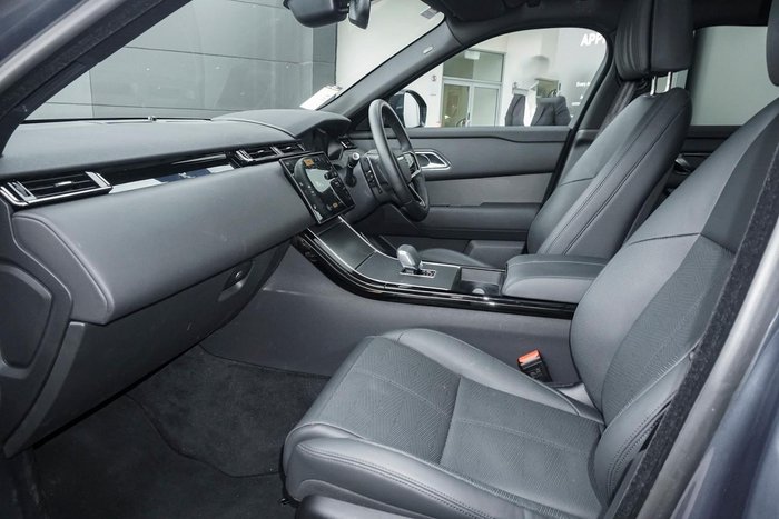 2024 Land Rover Range Rover Velar PHEV P400e Dynamic HSE