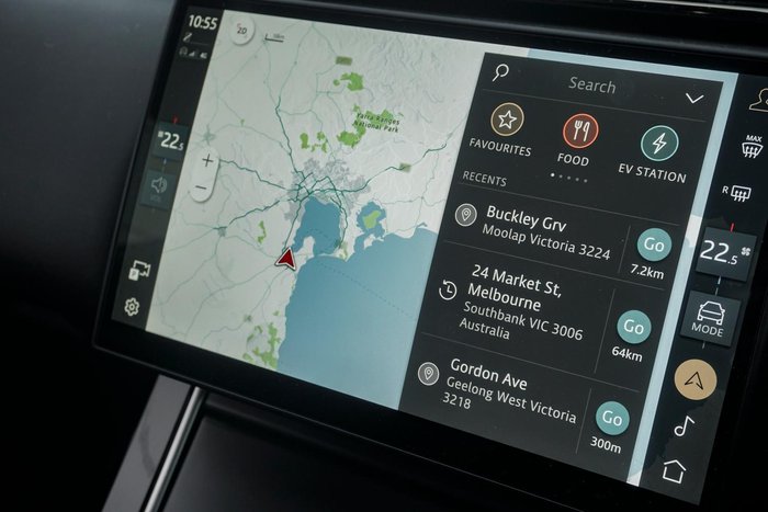 2024 Land Rover Range Rover Velar PHEV P400e Dynamic HSE