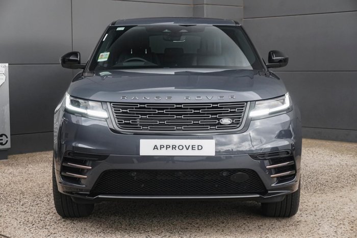 2024 Land Rover Range Rover Velar PHEV P400e Dynamic HSE