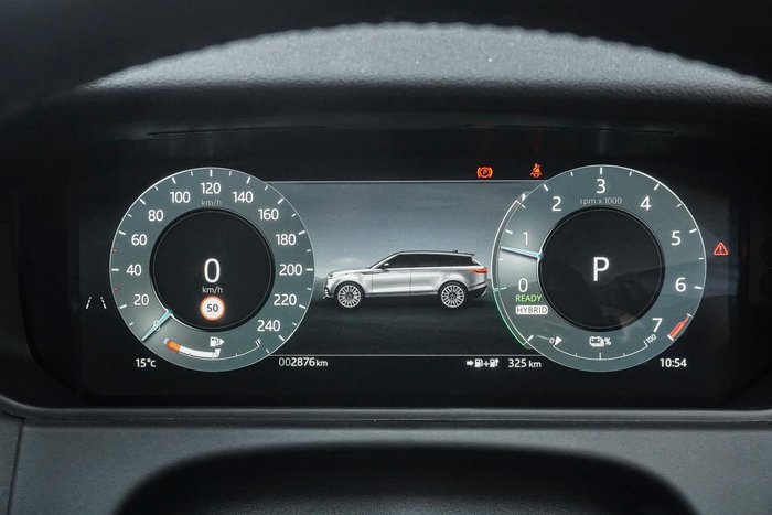 2024 Land Rover Range Rover Velar PHEV P400e Dynamic HSE