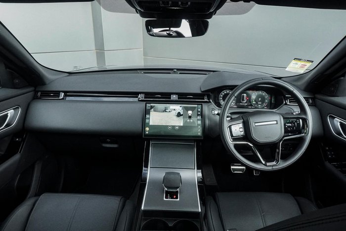 2024 Land Rover Range Rover Velar PHEV P400e Dynamic HSE