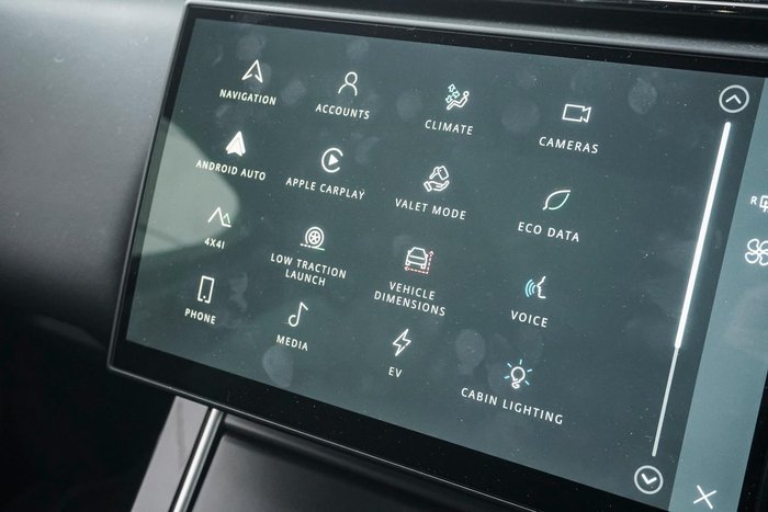 2024 Land Rover Range Rover Velar PHEV P400e Dynamic HSE