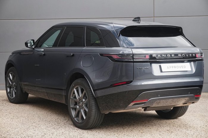 2024 Land Rover Range Rover Velar PHEV P400e Dynamic HSE